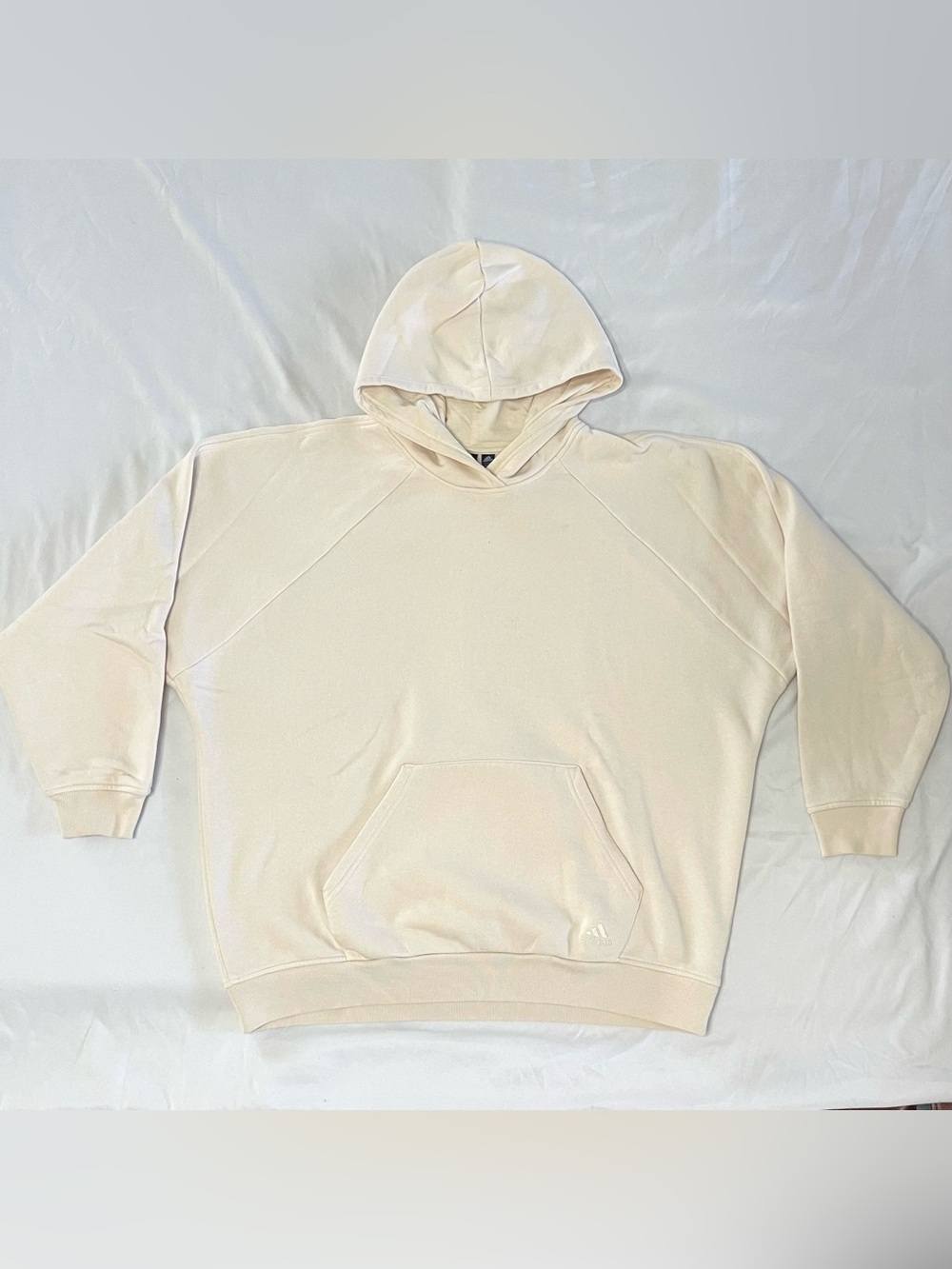 Hoodie Sweater Adidas All Szn Men’s Large